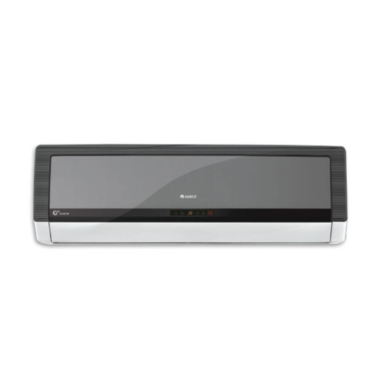Gs-12CITH2G Inverter Split Air Conditioner 1 Ton Grey Gs-12CITH2G Inverter Split Air Conditioner 1 Ton Grey